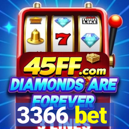 3366 bet